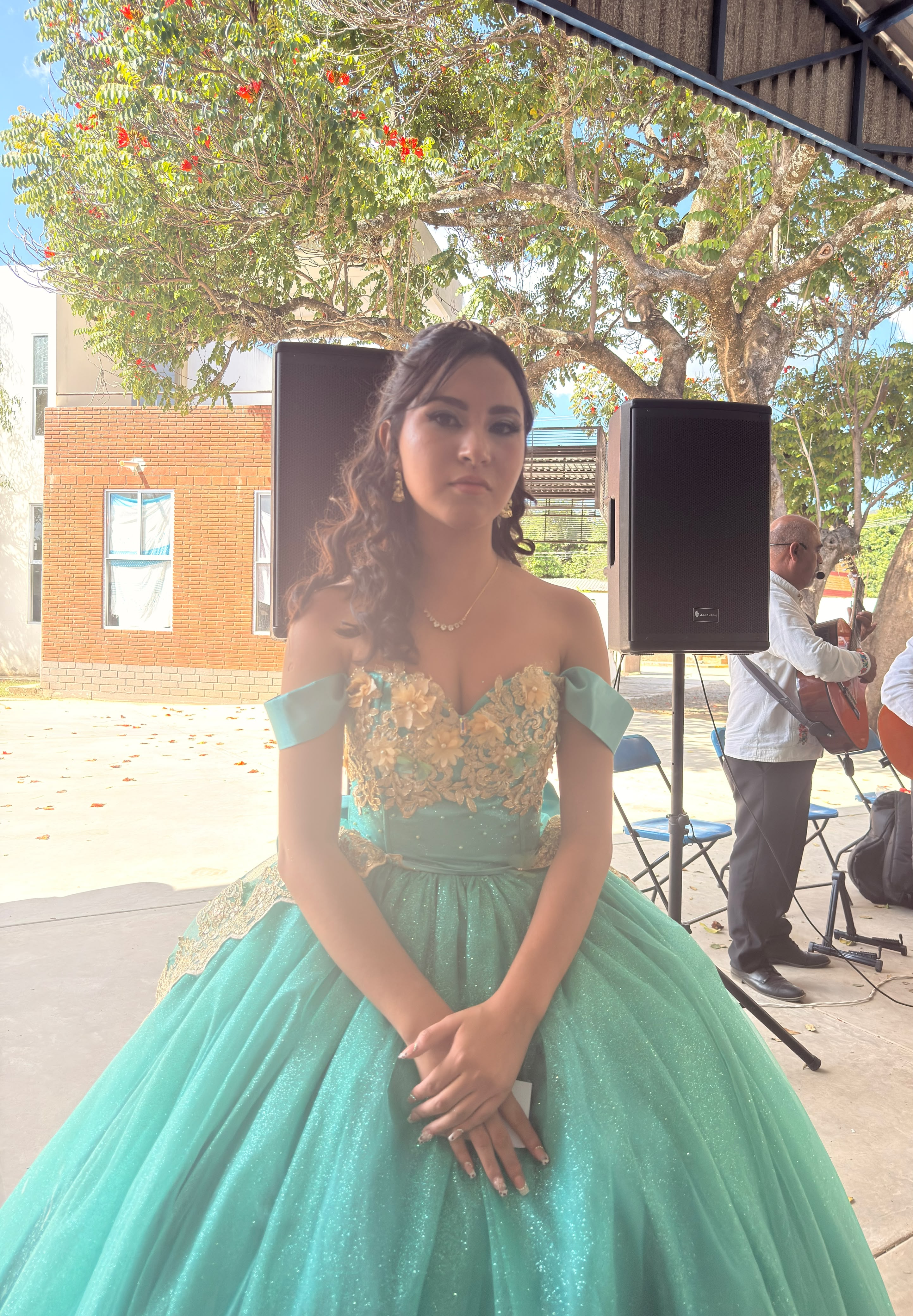 Jimena Zarate García